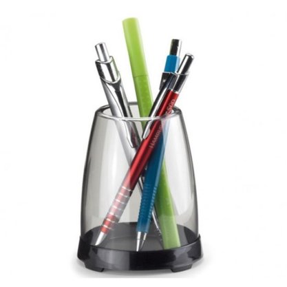 Porta Lapis/Caneta Fume Waleu