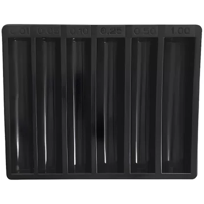 Porta Moedas Preto Carbrink