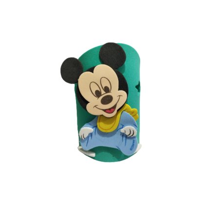Porta Treco Unidade Mickey Baby Piffer