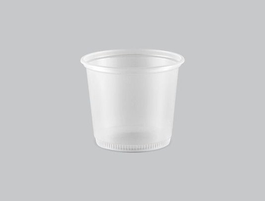 Pote Copaza P-07Tr 250ml C/50un