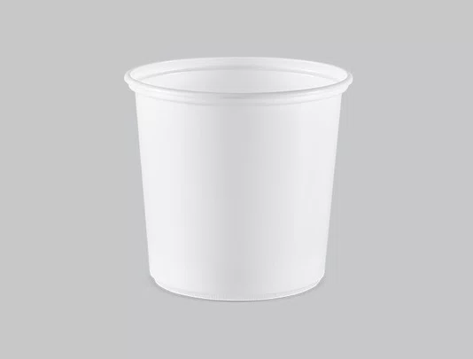 Pote Copaza P-08 500ml C/50un