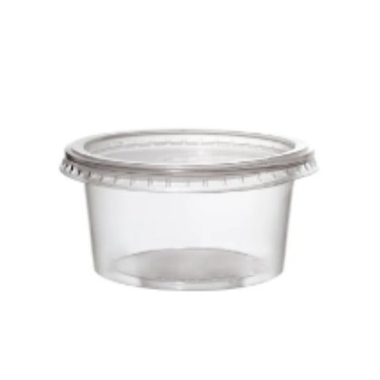 Pote Galvanotek Redondo 250ml C/25un