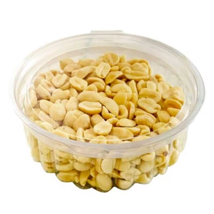 Pote Redondo Com Tampa 250ml G 742 C/ 10 Unidades Galvanotek