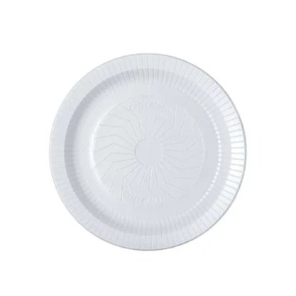 Prato Pr 21 Branco Cristalcopo C/ 10 Un