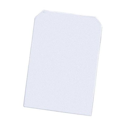 Protetor Documento C/ Aba 227mmx316mm Dac Ref1012