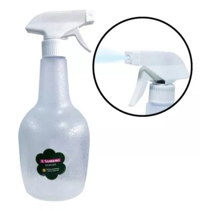 Pulverizador 580ml Sanremo Ref 501