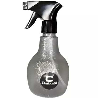 Pulverizador Girafinha Texturizado 350ml Unidade Catuaí