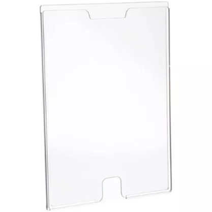 Quadro Multiuso A-4 Acrílico Office Maxcril