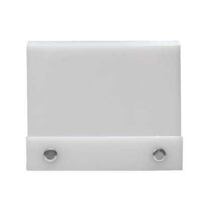 Raspador Culinário Plástico 12x10cm Ref. LB 2416 Massari