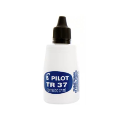 Reabastecedor Pincel Atômico Preto 37 ml