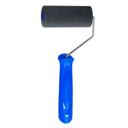 Rolo Espuma 5cm C/ Cabo Ref 1340 Tigre