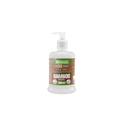 Sabonete Liquido Bamboo 500ml Premisse