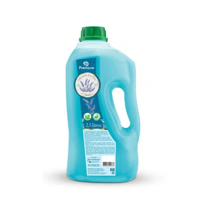 Sabonete Liquido Eco Blue 2,5L Deoline