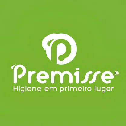 Sabonete Liquido Flor de Cerejeira 1 Litro Premisse