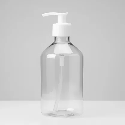Saboneteira Pump Balcão 500ml