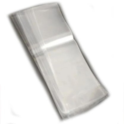 Saco Chup Chup 04x23cm Pacote C/ 1000 Um Saco Chup Chup 04x23cm Pacote C/ 1000 Um