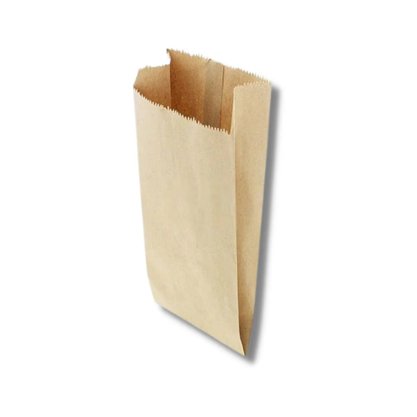 Saco Kraft 1/2 Kg Especial C/ 500un