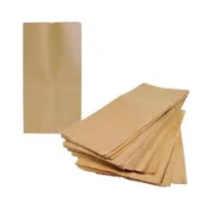 Saco Kraft 1/4 Kg Mix C/ 500 Un Especial