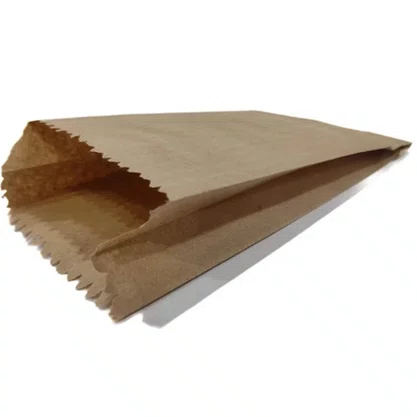 Saco Kraft 1/4 Kg Mix C/ 500 Un Especial