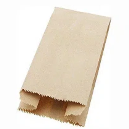 Saco Kraft 1/4 Kg Mix C/ 500 Un Especial