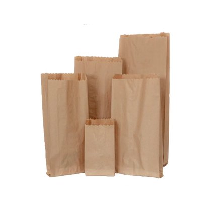 Saco Kraft 2 Kg Especial C/ 500un