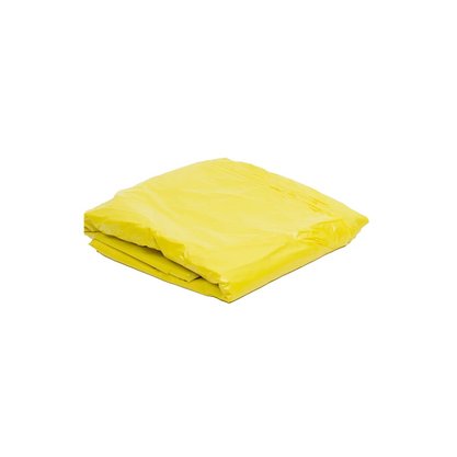 Saco Lixo Colorido Amarelo 40l C/ 100 Unidades Fardo