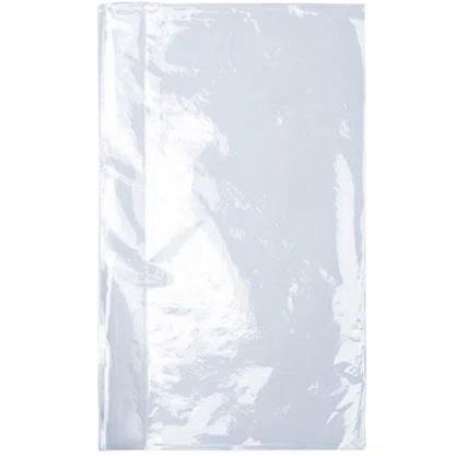 Saco Plástico Virgem 25x35 0.20 1kg