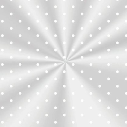 Saco Pp 11x19,5 Decorado Poa Branco Cromus C/ 100 Un