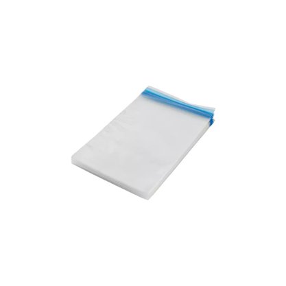 Saco PP 15x22 Adesivado com 50 Unidades Inove