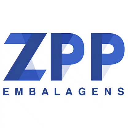 Saco PP 30x40 Brilhoso 1kg ZPP Embalagens