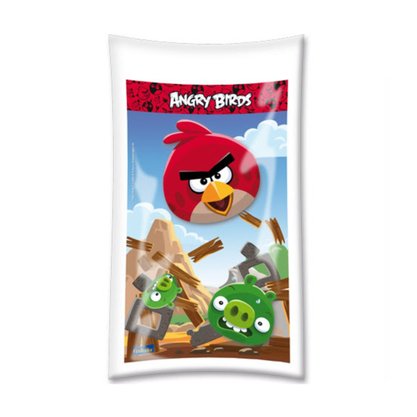 Sacola Surpresa Angry Birds C/ 08 Unidades FestColor