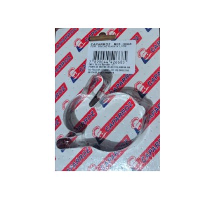 SEM FOTO Aro Cortador de Alumínio Coelho Ref. 2668 Caparroz