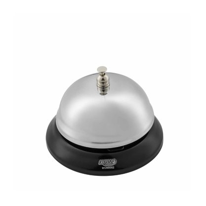 Sineta Campainha 85mm BRW