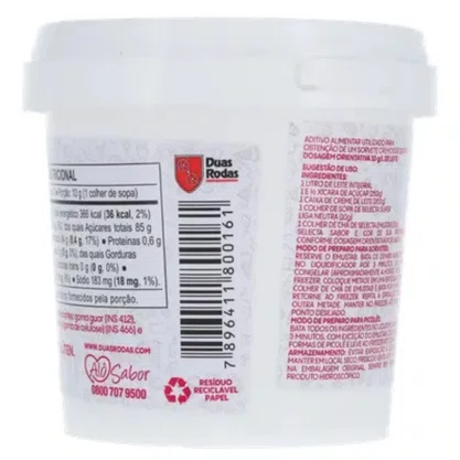 Super Liga Neutra Selecta C\100g