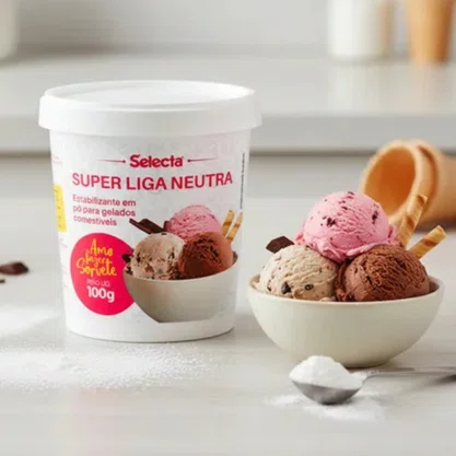 Super Liga Neutra Selecta C\100g