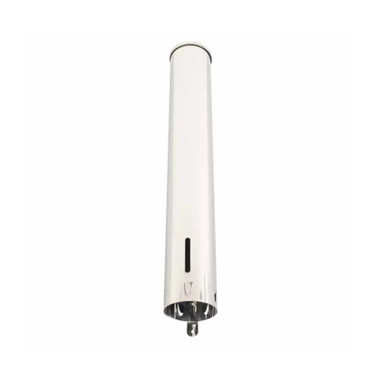 Suporte Copo Café Inox A5 JSN