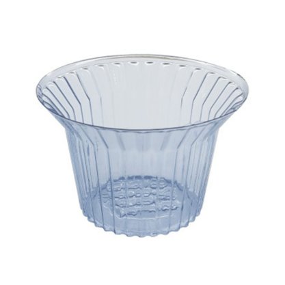 Suporte Ovo de Páscoa Pequeno Alongado BWB C/ 10un