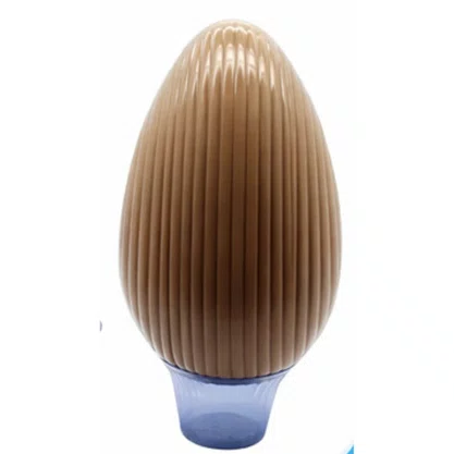 Suporte Ovos de Páscoa Pequeno de 100g  250g BWB