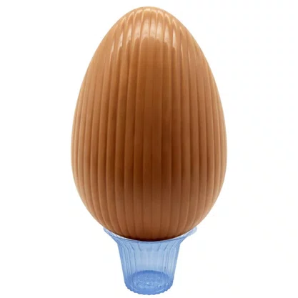 Suporte Ovos de Páscoa Pequeno de 100g  250g BWB