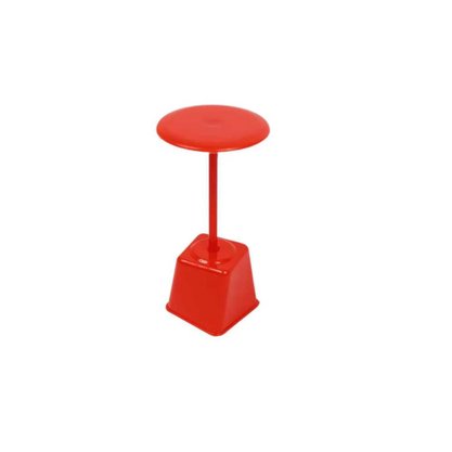 Suporte para Rosa N.6 Plástico Ref. 0682 Caparroz