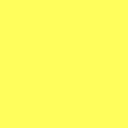 Taca Acrílica Gin Degrade Amarelo 600ml LSCT