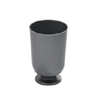 Taça Mini 45ml Prata c/ 10 Clean Wave