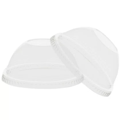Tampa Bolha com Furo G 676 440/550ml com 50 Unidades Galvanotek