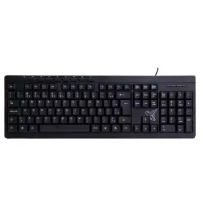 Teclado Padrão USB Maxprint 60000142