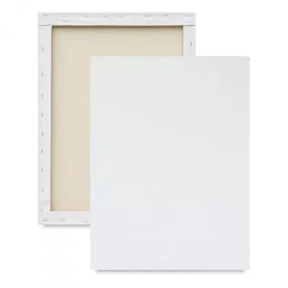 Tela P/ Pintura 20 × 30 Skypaper