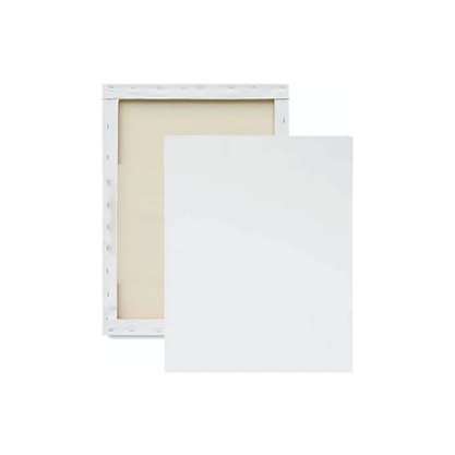 Tela Para Pintura 20x30 Souzart