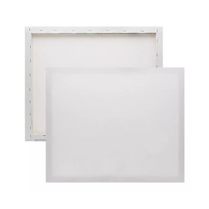 Tela Para Pintura 40x60cm Souzart