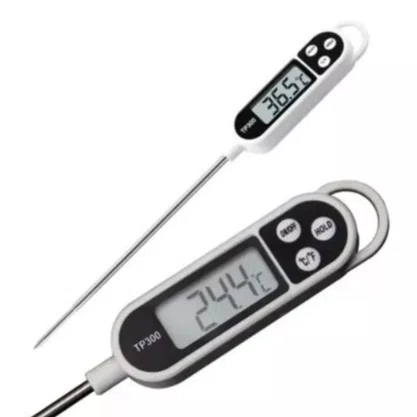 Termômetro Culinário Silverchef