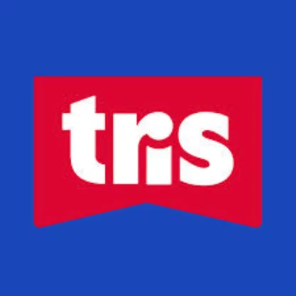 Tesoura Escolar 15 Cm Sem Ponta Verde Tris