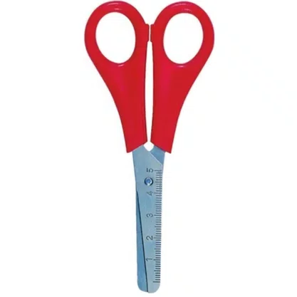 Tesoura Escolar CIS KS 95 Unidade Sortida